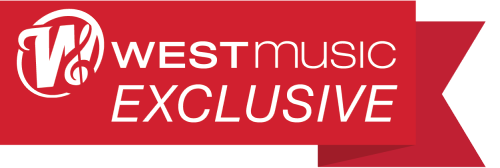 Drums Alive DRUMTASTIC® Curriculum Kit C