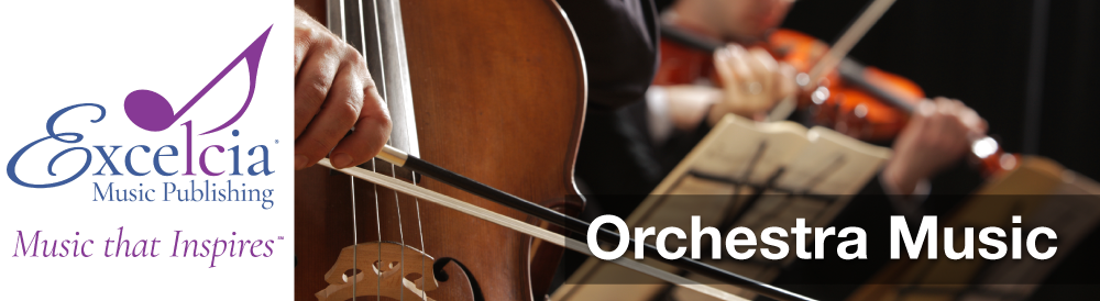 Excelcia Orchestra Music