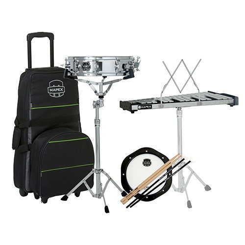 percussion kit