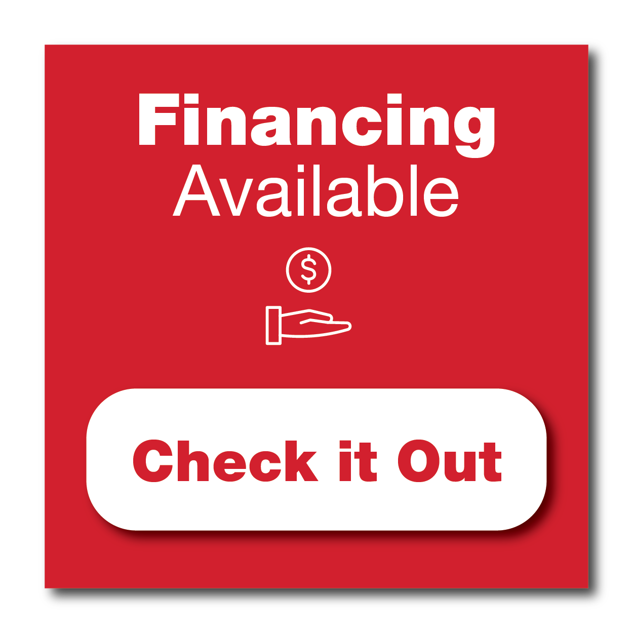 financing available