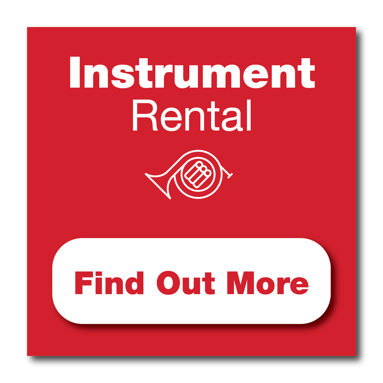 instrument rental