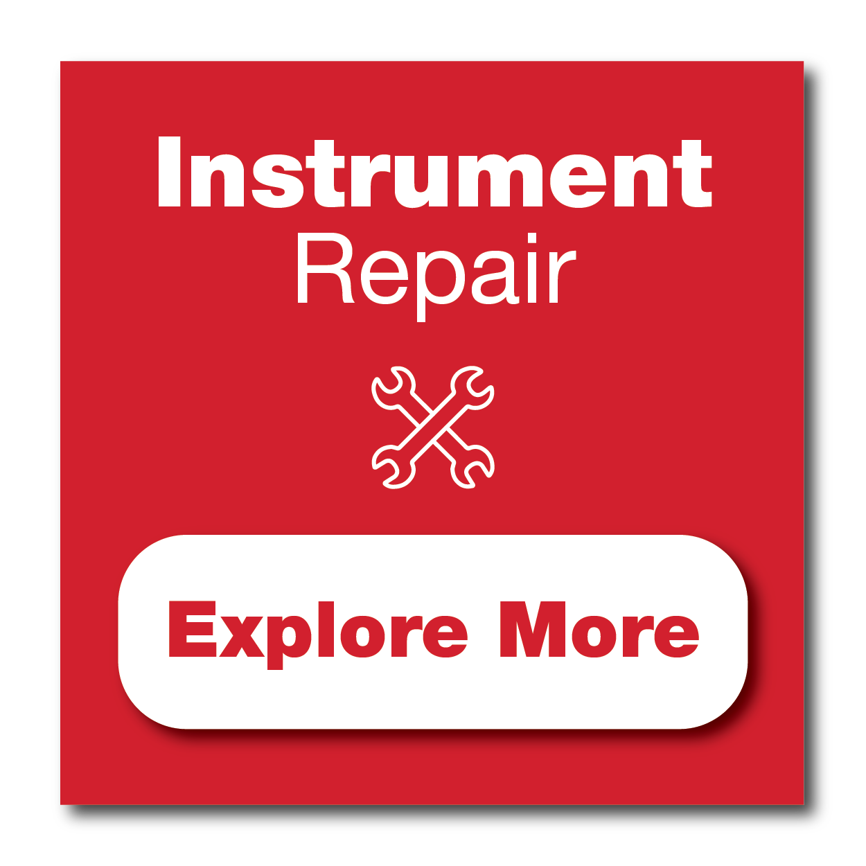 instrument repair