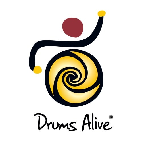 drums alive logo