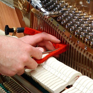 tuning