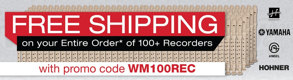 Promo banner image