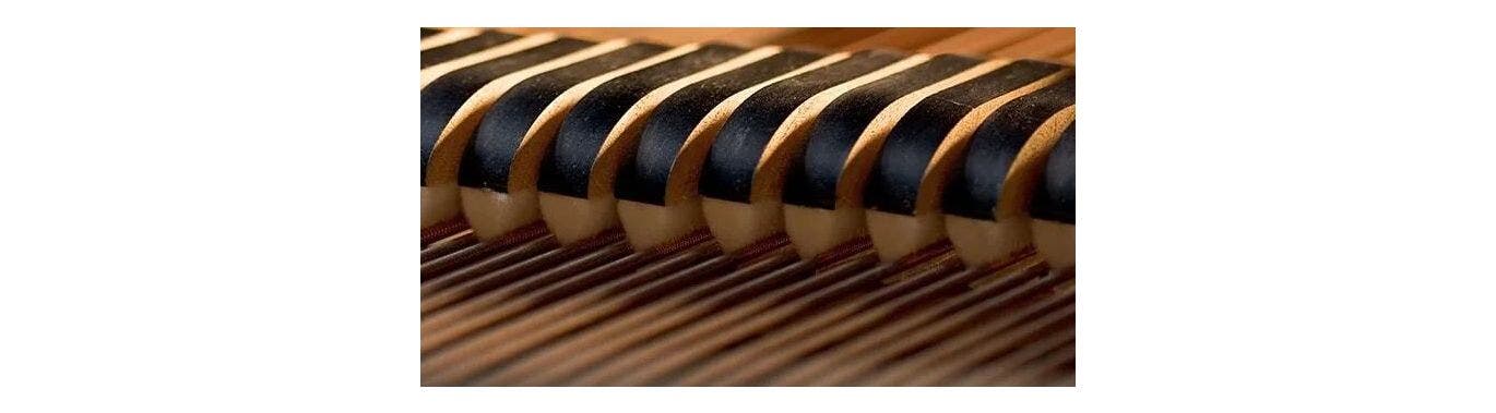 piano hammers