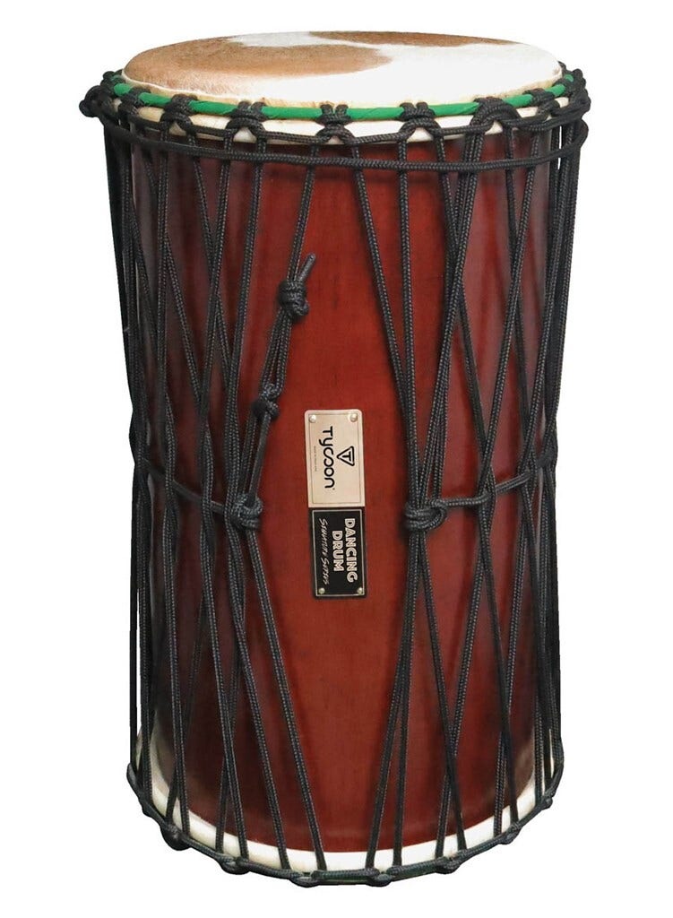 Tycoon Dancing Drum Signature Series TDD KEN10 10