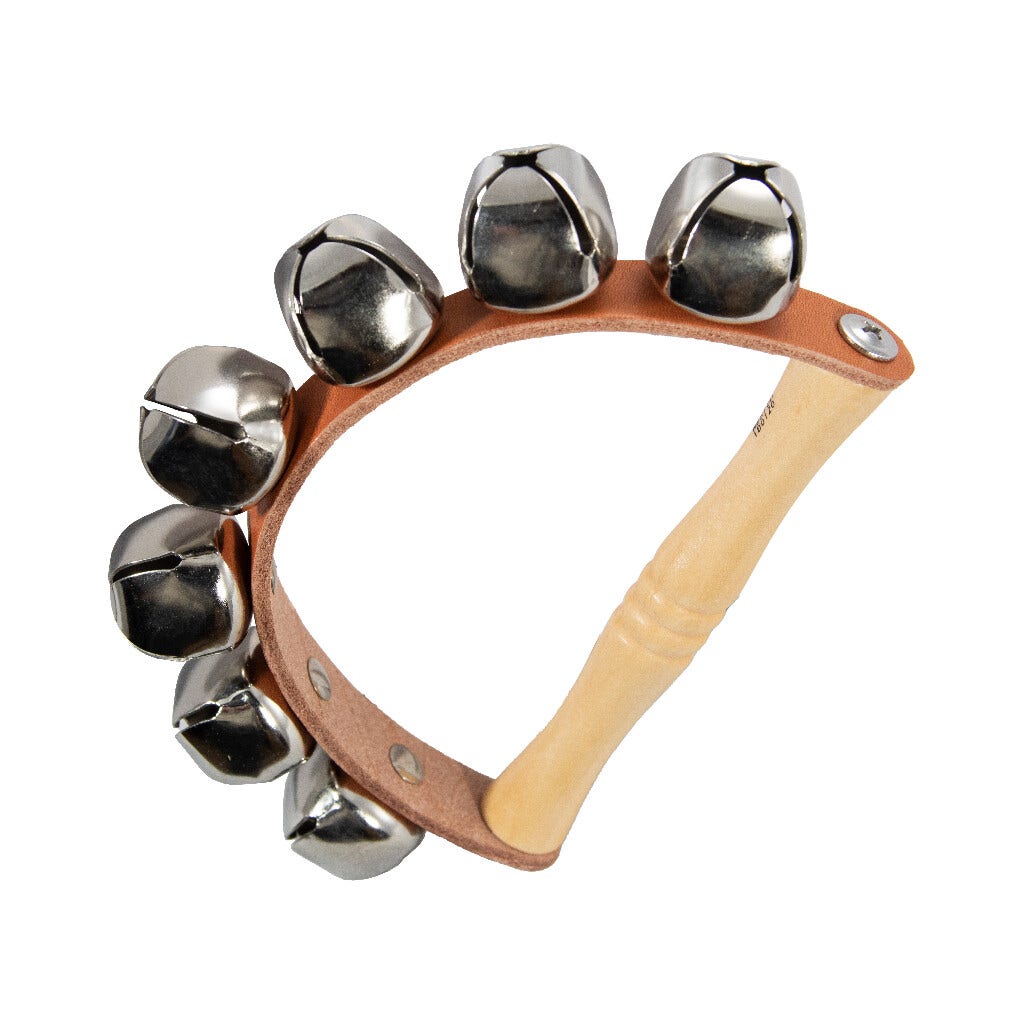 7 bells instrument discount
