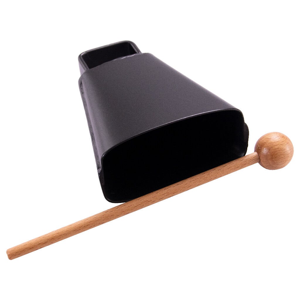 Cowbell instrument for sale store