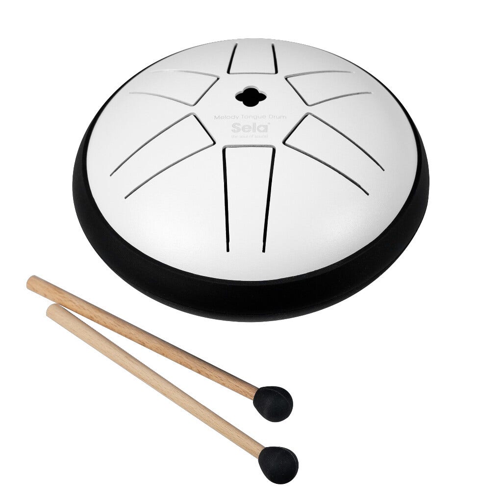 Sela percussion deals