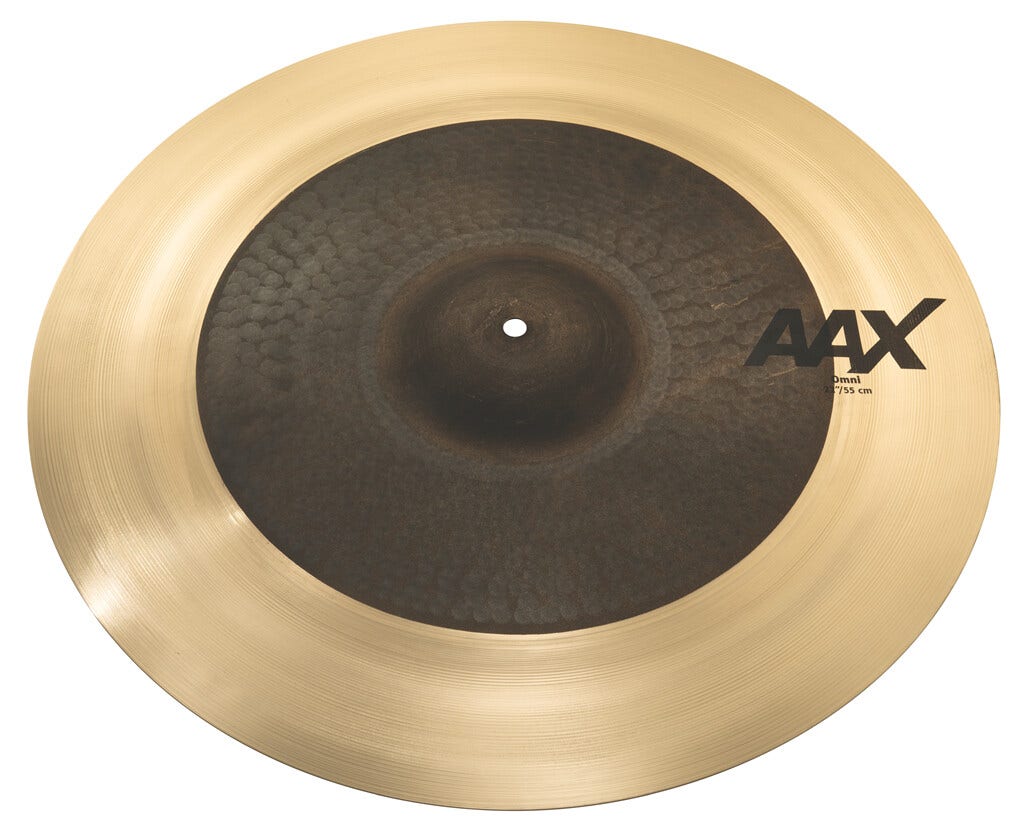 Aax ride cymbal hotsell