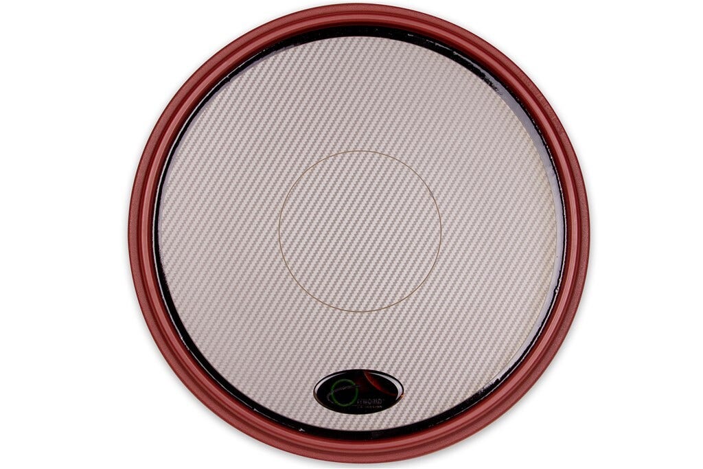 Invader practice pad 2025