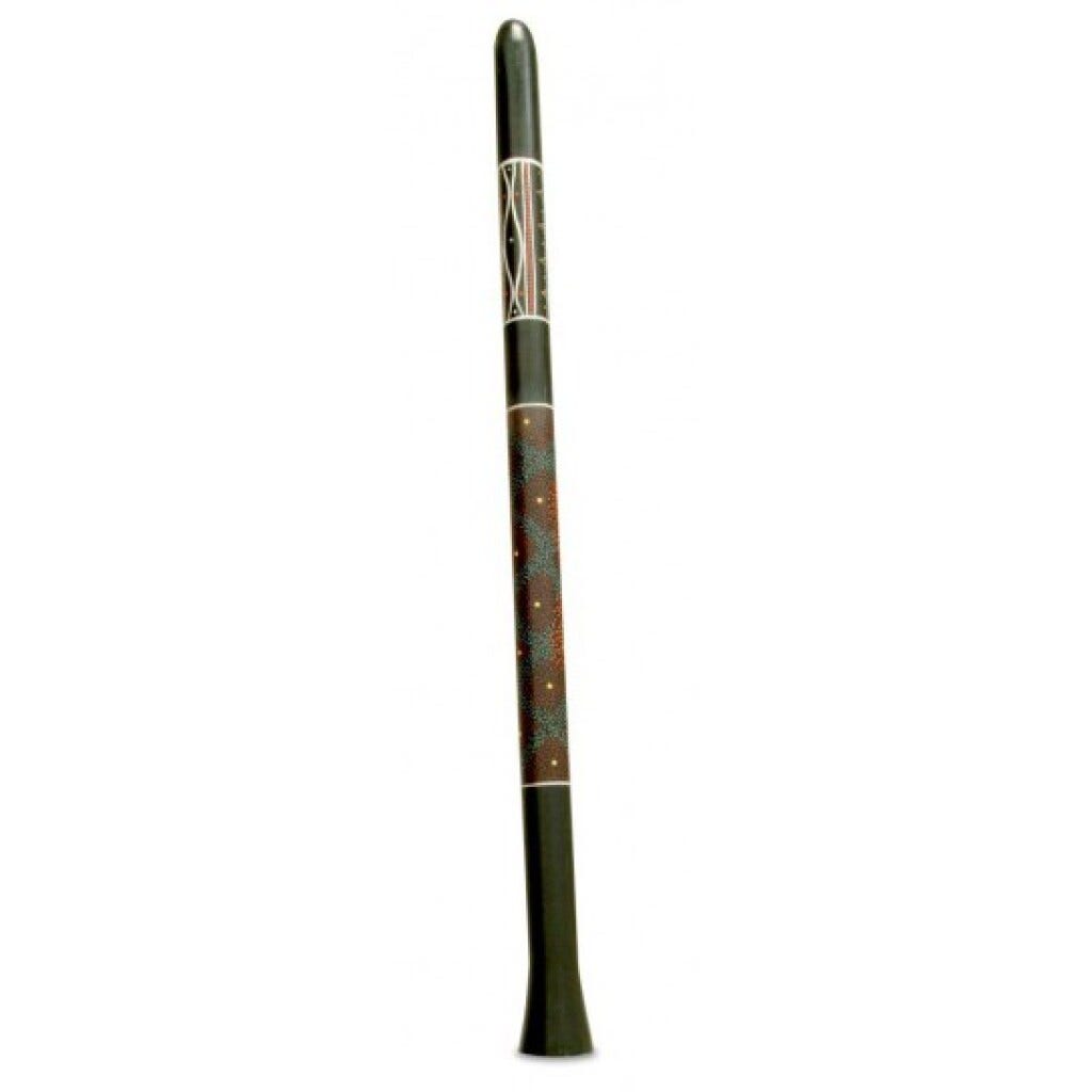 The didgeridoo is a long flute on sale