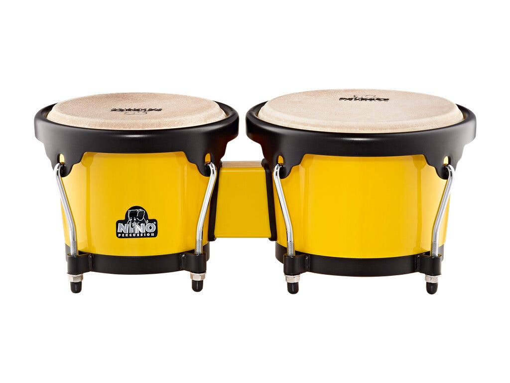 Percussion plus bongos cheap