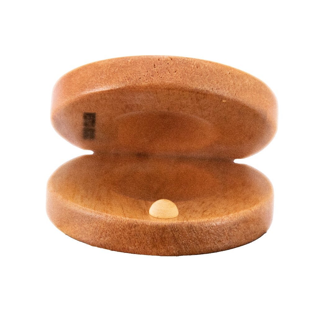 Finger castanets discount