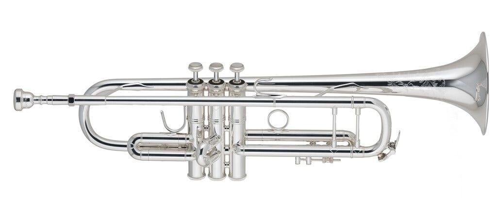 Bach Strad 190S37 Trumpet Premium Quality Performance