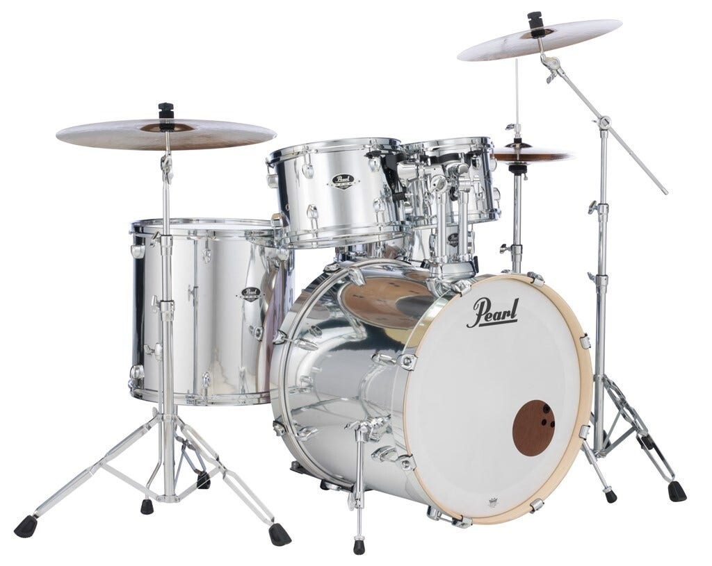 Pearl exx725 discount