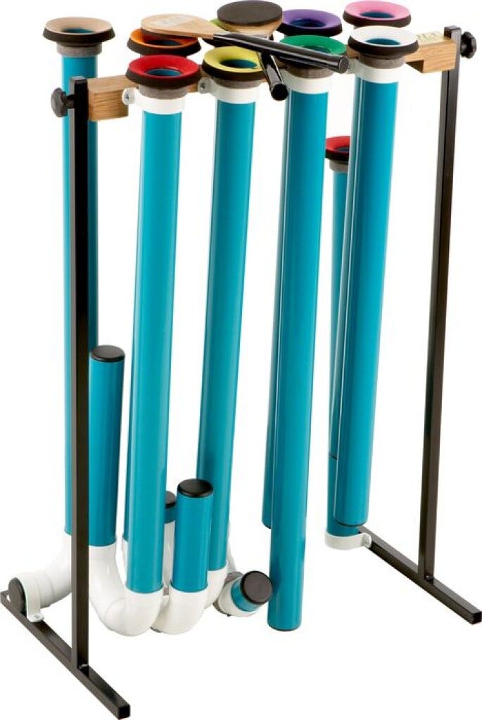 Joia Tubes JT ORFFBASS Bass Diatonic Tube Set
