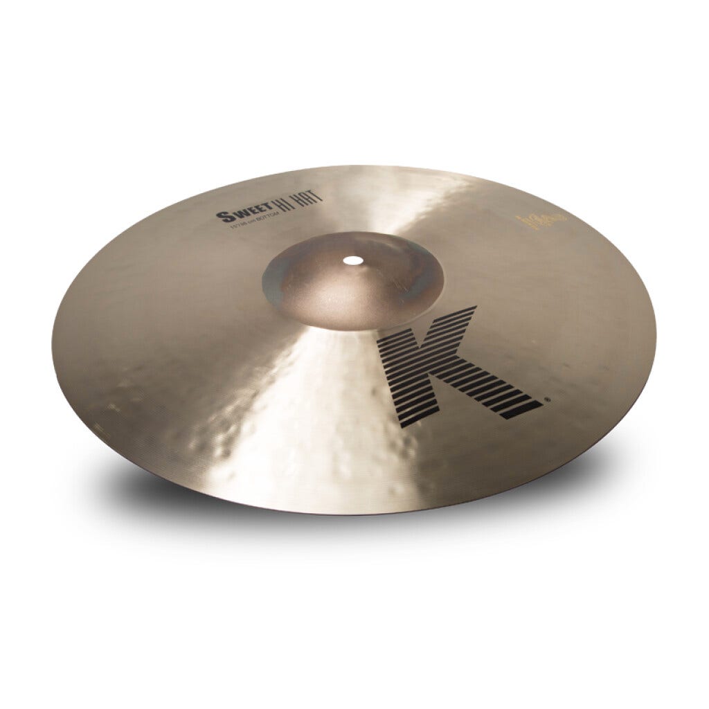 Zildjian k sweet hi hats 15 on sale
