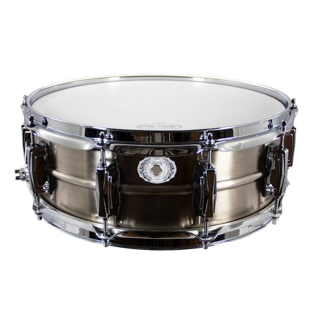 Ludwig copper snare outlet