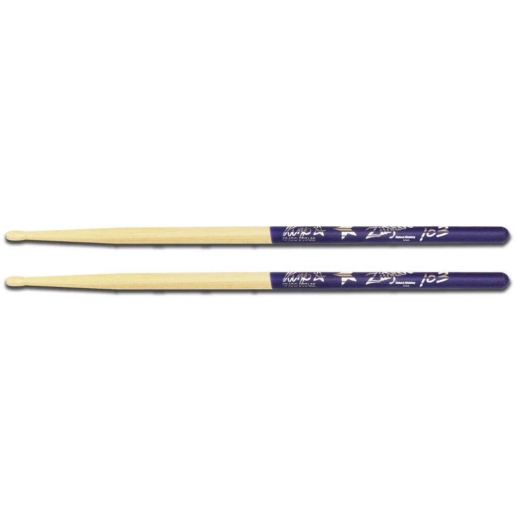 Ringo starr drumsticks cheap