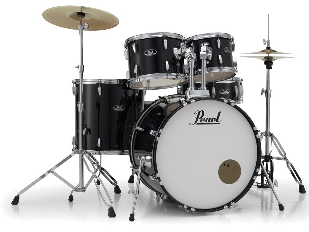 Pearl roadshow colors on sale