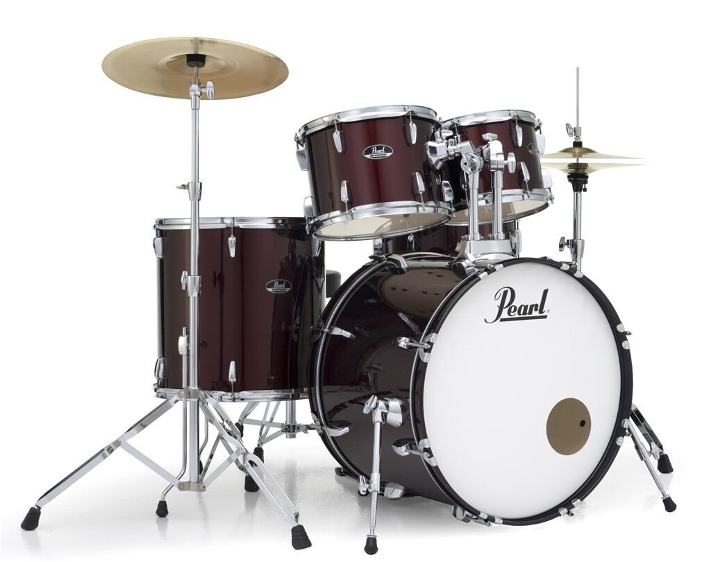 Pearl rs525sc hotsell