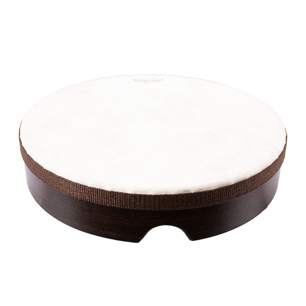 Remo Fiberskyn Frame Drum 12