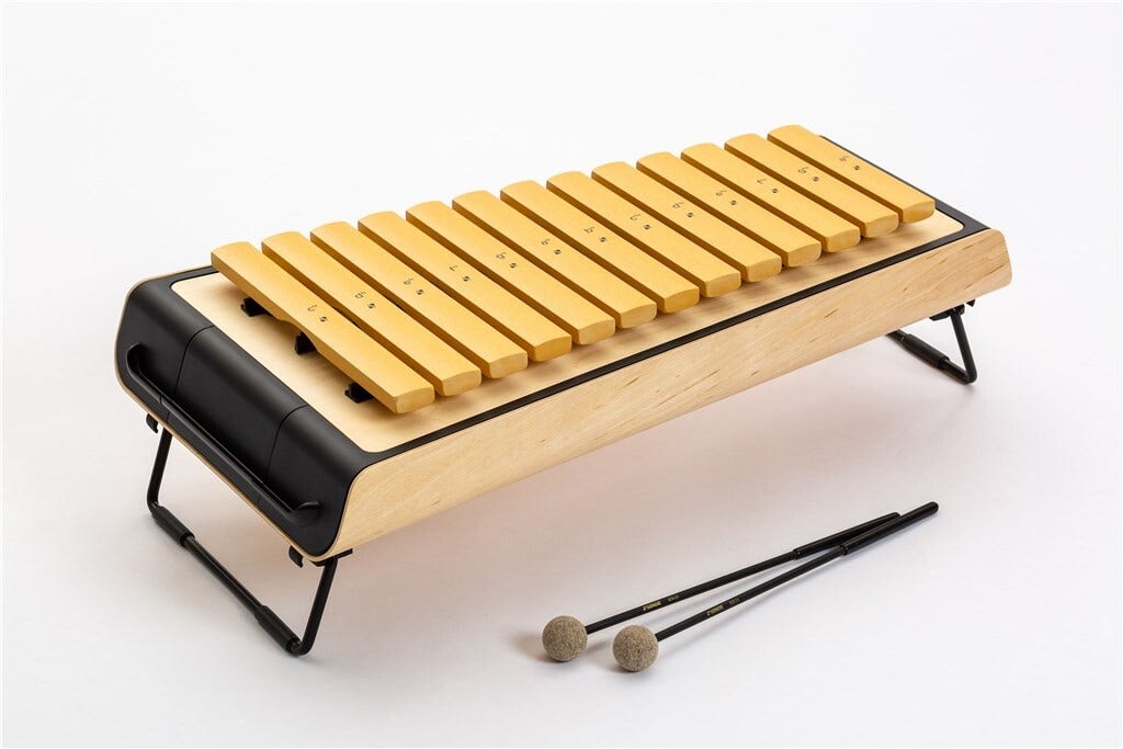 Xylophone online replacement parts