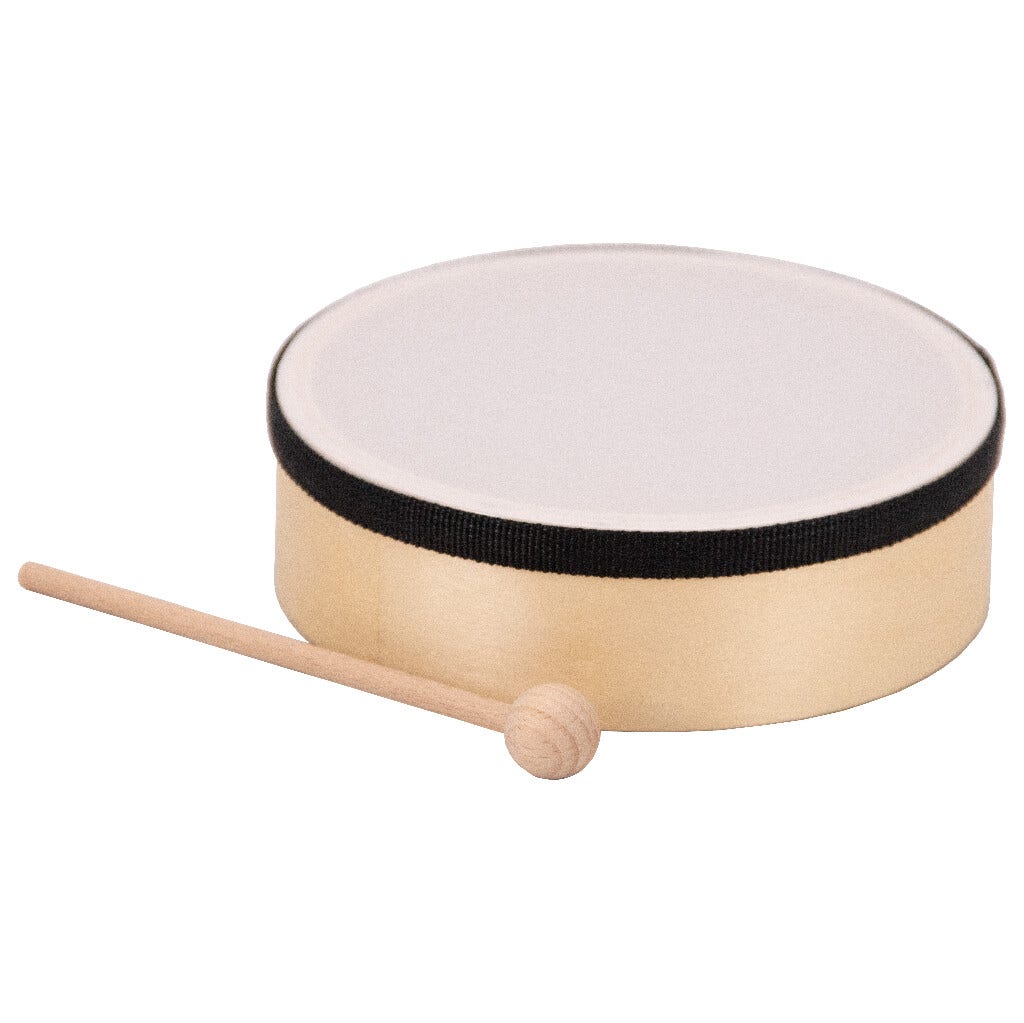 Frame drums 2025
