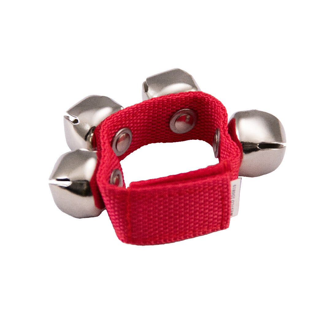 Wrist bells cheap