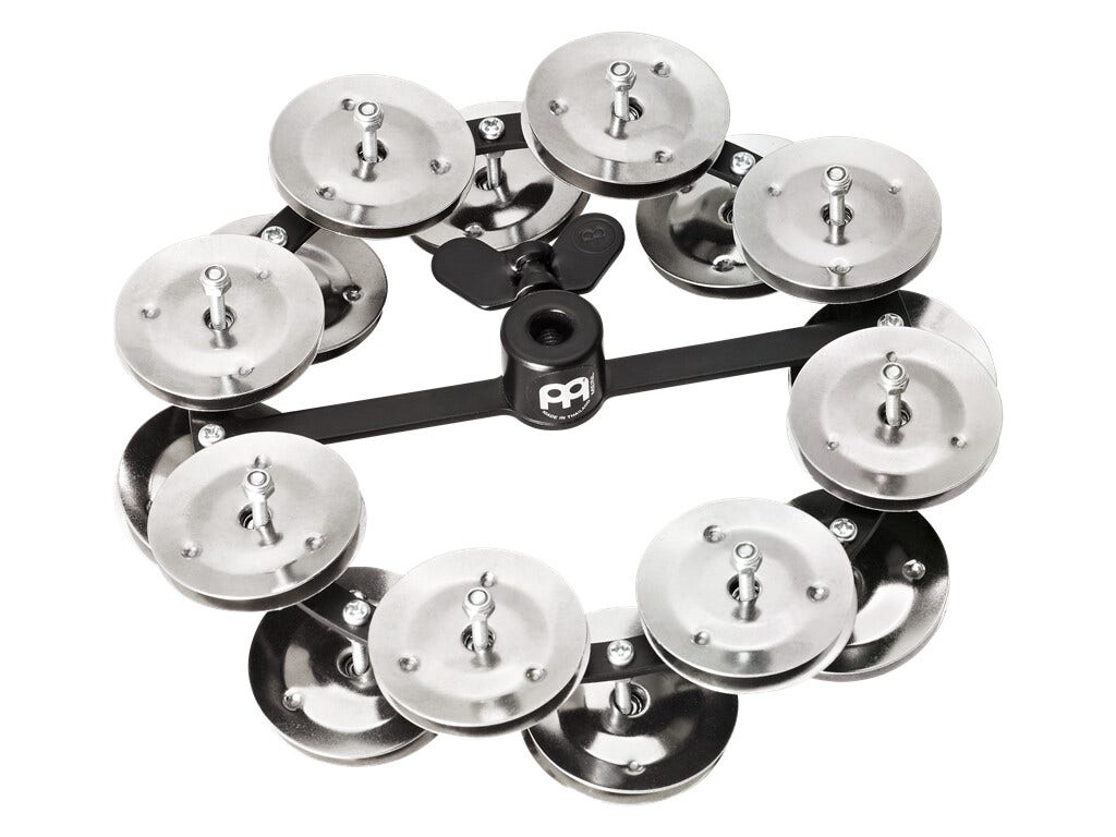 Thomann tambourine cheap