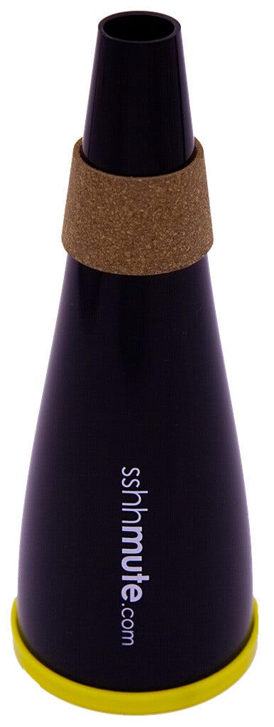 sshhmute Trumpet Cornet Practice Mute Perfect for Musicians