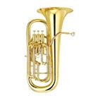 Category Baritones & Euphoniums image