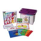 Category Drums Alive Curriculum image