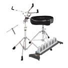 Category Percussion Stands & Hardware image