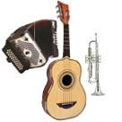 Category Mariachi Instruments image