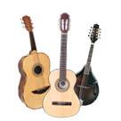Category Clearance Guitars & Folk image