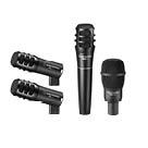 Category Drum Microphone Bundles image