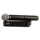 Category Wireless Microphones image
