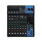 Category Analog Mixers image