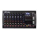 Category Powered Mixers image