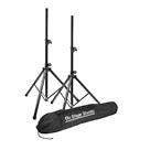 Category PA Speaker Accessories image