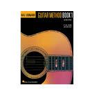 Category Guitar & Fretted Methods & Instruction image