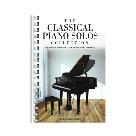 Category Classical Piano Anthologies & Collections image