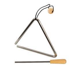 Triangles West Music