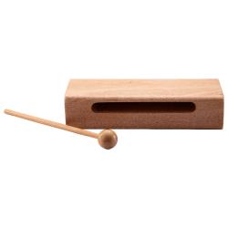 Wood blocks instrument cheap
