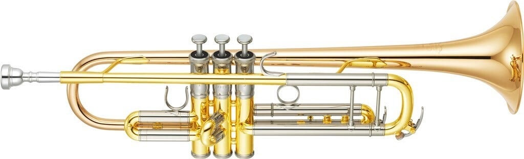 No valves pressed (open)