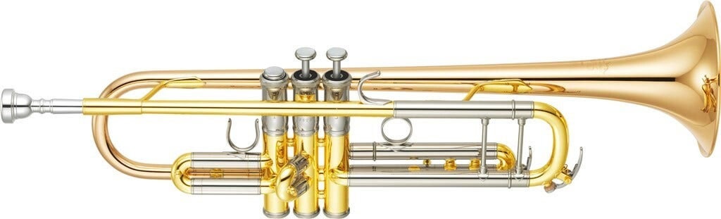 1st valve