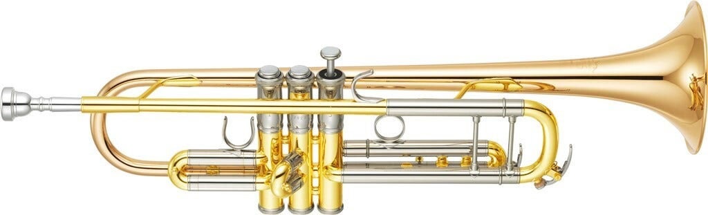 1st and 2nd valves